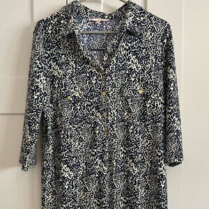 Summer Spandex Midi Dress